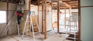 Entreprise de rénovation de la maison et de rénovation d’appartement à Villiers-le-Bois